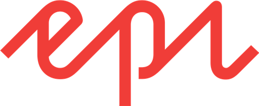 Episerver logo SVG logo