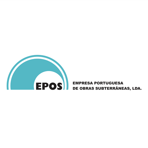 Epos logo SVG logo