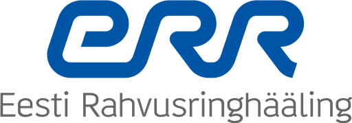 ERR logo SVG logo