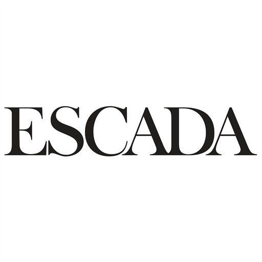 Escada logo SVG logo