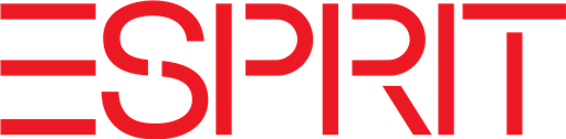 Esprit logo SVG logo