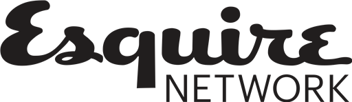 Esquire Network (TV) logo SVG logo