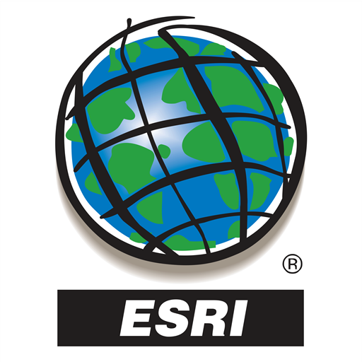 ESRI logo SVG logo