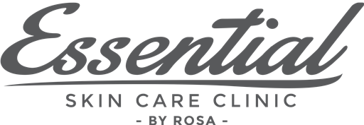 Essential Skin Care Clinic logo SVG logo