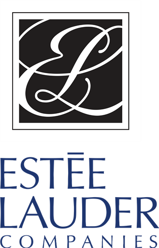 Estee Lauder logo SVG logo