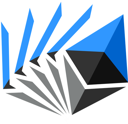 EtherDelta logo SVG logo