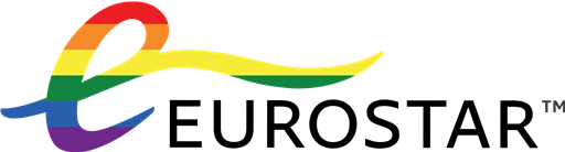 Eurostar logo SVG logo