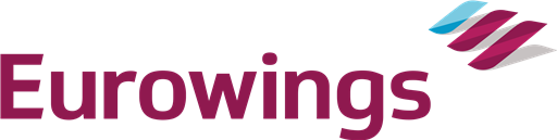 Eurowings logo SVG logo