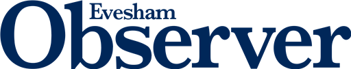 Evesham Observer logo SVG logo