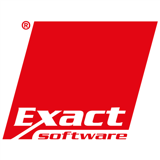 Exact Software logo SVG logo