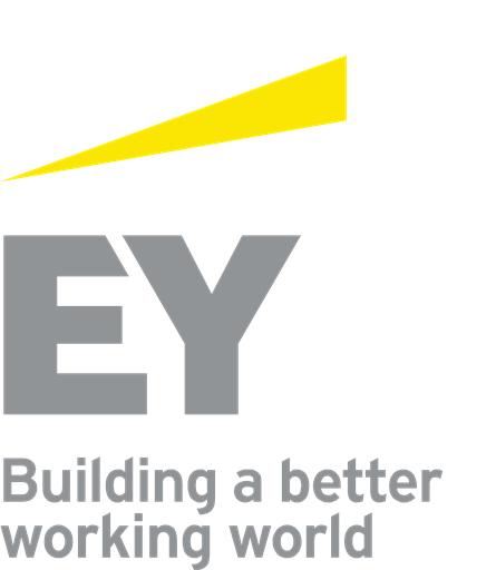 EY logo SVG logo