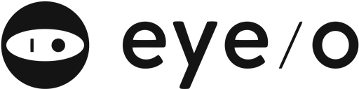 Eyeo GmbH logo SVG logo