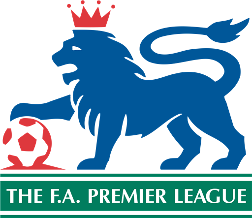 FA Premier League logo SVG logo