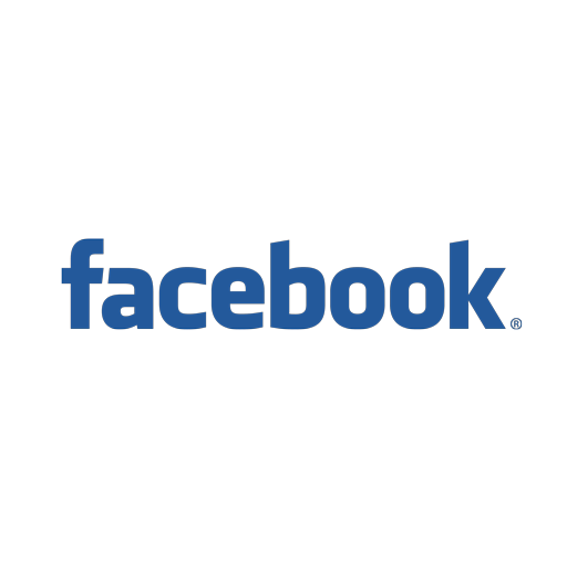 Facebook logo SVG logo