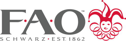 FAO Schwarz logo SVG logo