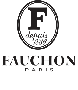 Fauchon logo SVG logo