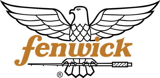 Fenwick logo SVG logo