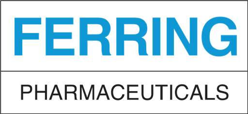 Ferring Pharmaceuticals logo SVG logo