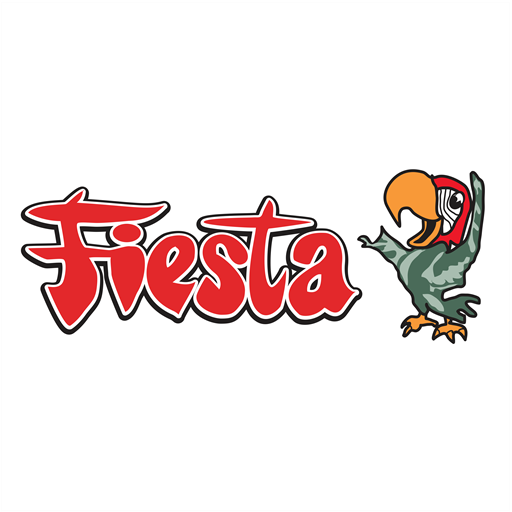 Fiesta Mart logo SVG logo