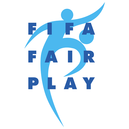 FIFA Fair Play logo SVG logo