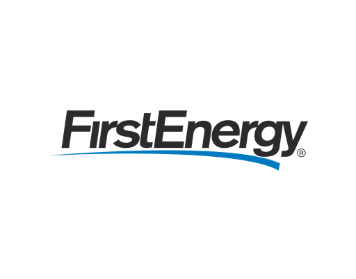 First Energy logo SVG logo