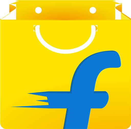 Flipkart logo SVG logo