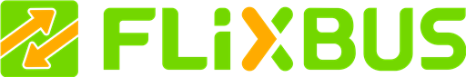 Flixbus logo SVG logo