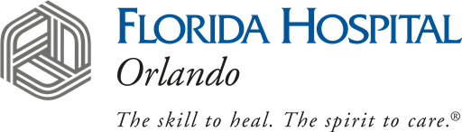 Florida Hospital logo SVG logo