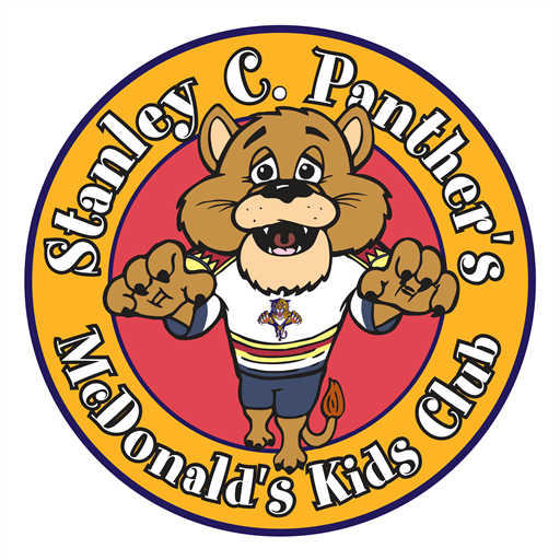 Florida Panthers logo SVG logo