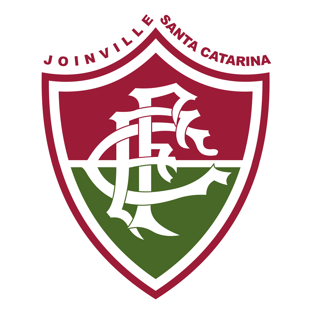 Fluminense Futebol Clube SC logotype, transparent .png, medium, large