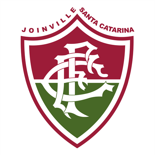 Fluminense Futebol Clube SC logo SVG logo