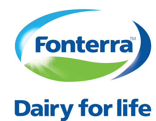 Fonterra logo SVG logo