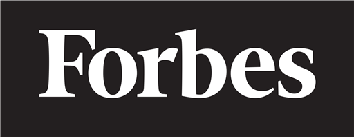 Forbes logo SVG logo