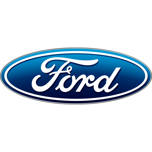 Ford logo SVG logo