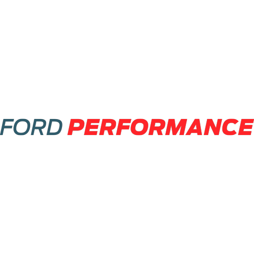 Ford Performance logo SVG logo