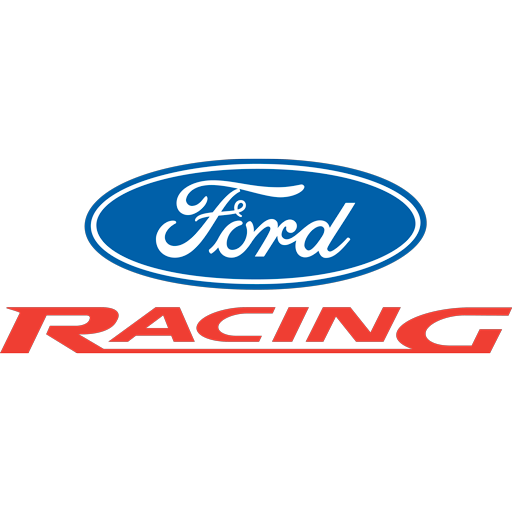 Ford Racing logo SVG logo