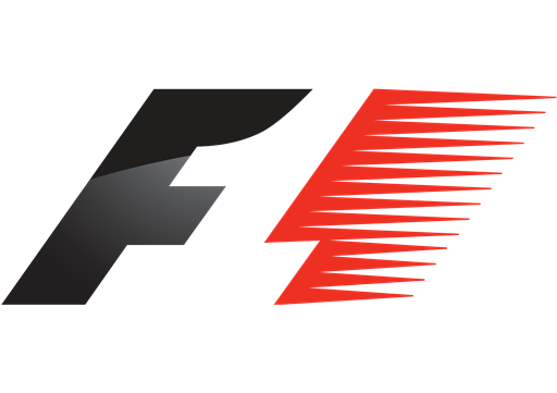 Formula 1 logo SVG logo