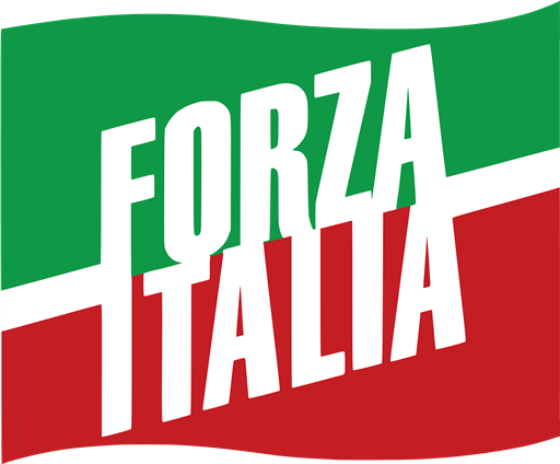 Forza Italia logo SVG logo