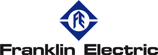 Franklin Electric logo SVG logo