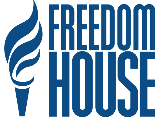 Freedom House logo SVG logo