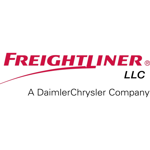 Freightliner LLC logo SVG logo