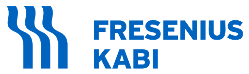 Fresenius Kabi Oncology logo SVG logo