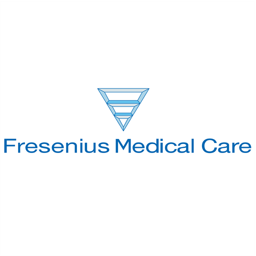 Fresenius Medical Care logo SVG logo