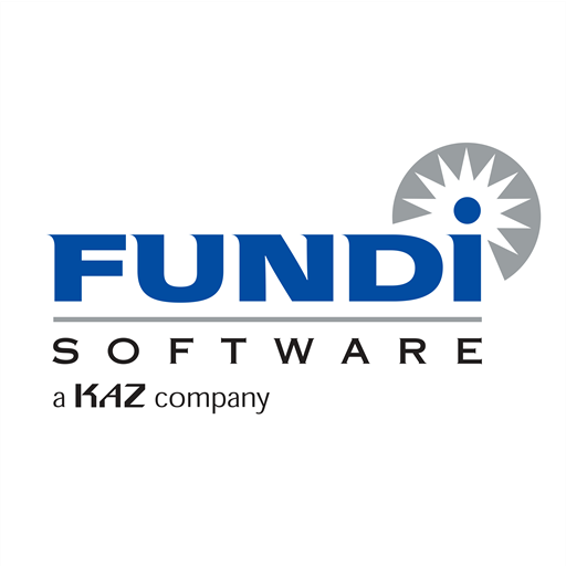 Fundi Software logo SVG logo