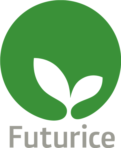 Futurice logo SVG logo