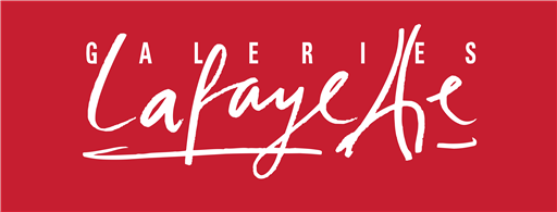 Galeries Lafayette logo SVG logo