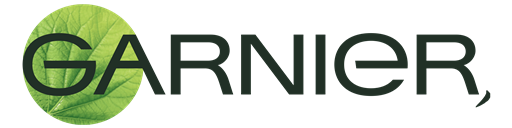 Garnier logo SVG logo