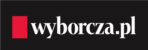 Gazeta Wyborcza logo SVG logo