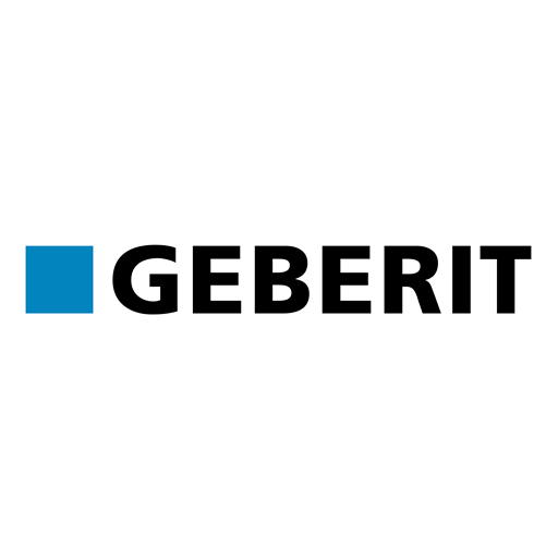 Geberit logo SVG logo