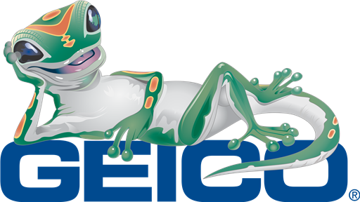 Geico logo SVG logo